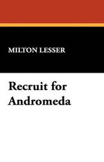 Recruit for Andromeda