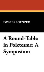A Round-Table in Poictesme