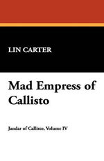 Mad Empress of Callisto