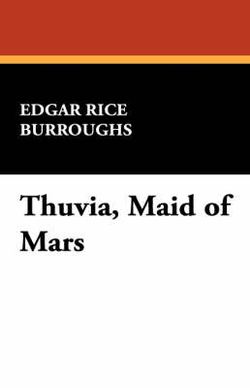 Thuvia, Maid of Mars