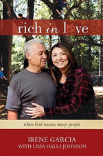 Rich in Love