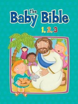 Baby Bible 123