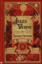 Jules Verne : Seven Novels