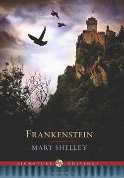 Frankenstein Frankenstein