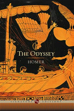The Odyssey (Barnes & Noble Signature Editions)