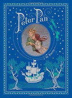 Peter Pan (Barnes and Noble Collectible Classics: Children's Edition)