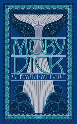 Moby-Dick (Barnes & Noble Collectible Classics: Omnibus Edition)