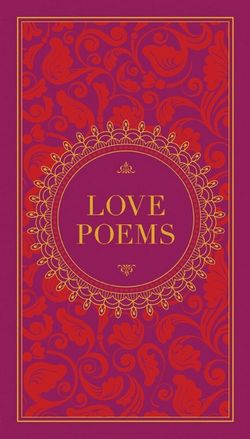 Love Poems 