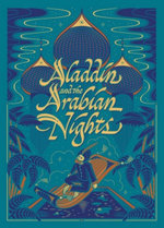 Aladdin and the Arabian Nights