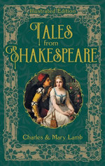 Tales from Shakespeare