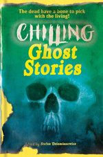 Chilling Ghost Stories