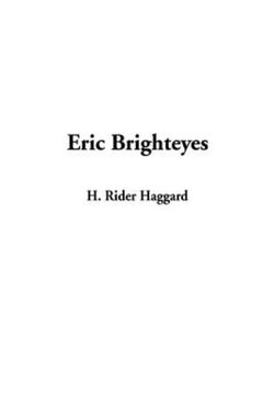 Eric Brighteyes
