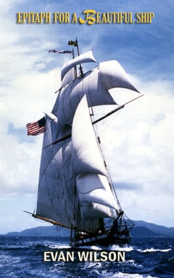 Epitaph for a Beautiful Ship