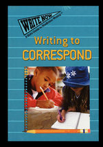 Writing to Correspond