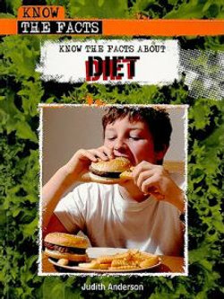 Know the Facts about Diet