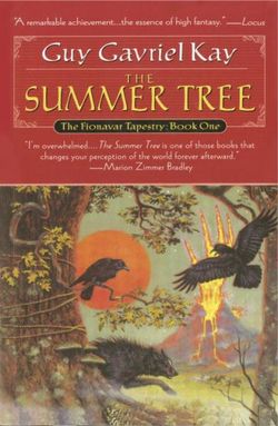 The Summer Tree