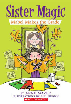 Mabel Makes the Grade