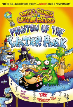 Phantom of the Waterpark