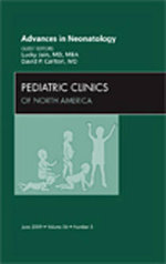 Advances in Neonatology, An Issue of Pediatric Clinics: Volume 56-3