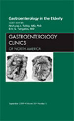 Gastroenterology in the Elderly, An Issue of Gastroenterology Clinics: Volume 38-3