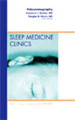 Polysomnography, an Issue of Sleep Medicine Clinics