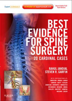 Best Evidence for Spine Surgery Best Evidence for Spine Surgery