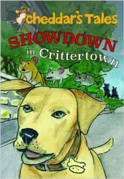 Cheddar's Tales, Showdown in Crittertown