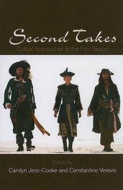 Second Takes