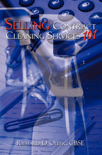 Selling Contract Cleaning Services 101