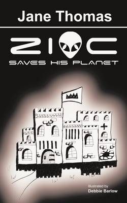 Zioc Saves His Planet