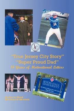 "True Jersey City Story"
