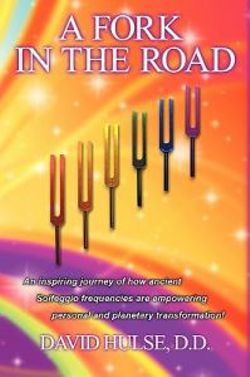 A Fork In the Road