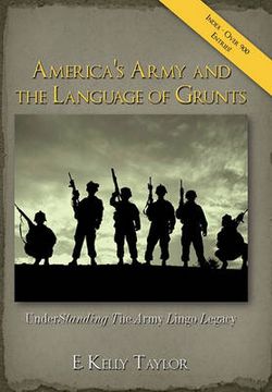 America's Army and the Language of Grunts