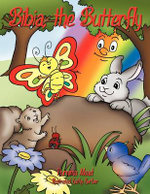 Bibia, the Butterfly Bibia, the Butterfly