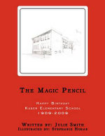 The Magic Pencil