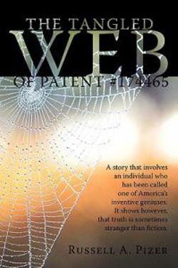 The Tangled Web Of Patent #174465