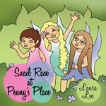 Snail Race at Penny's Place