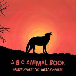 A B C Animal Book