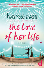 The Love of Her Life