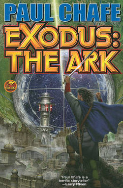 Exodus: the Ark