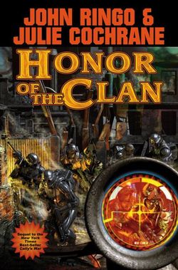 Honor Of The Clan