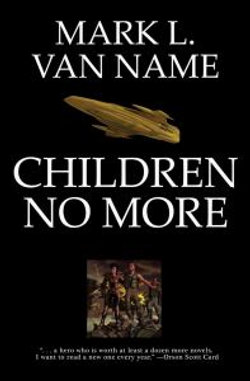 Children No More