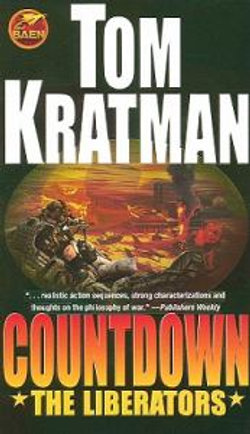 Countdown: The Liberators