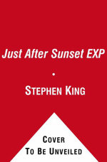 Just after Sunset Exp