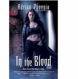 In the Blood