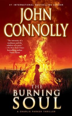 The Burning Soul