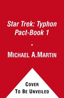 Typhon Pact #2: Seize the Fire