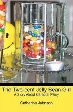 The Two-cent Jelly Bean Girl