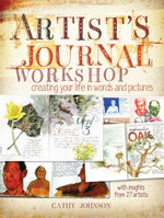 Artist's Journal Workshop