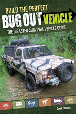 Build the Perfect Bug Out Vehicle